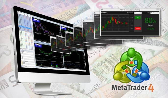 MT4中文版日志排查入口界面